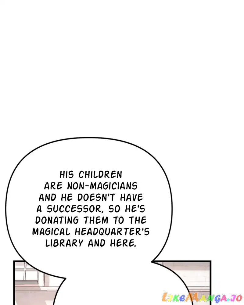 Single Wizard's Dormitory Apartment Chapter 23 14